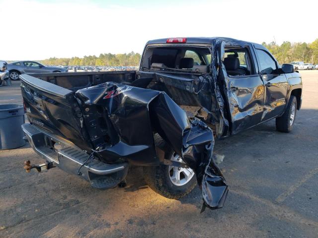 Photo 3 from auction – 2014 CHEVROLET SILVERADO with VIN 3GCUKREC4EG132216