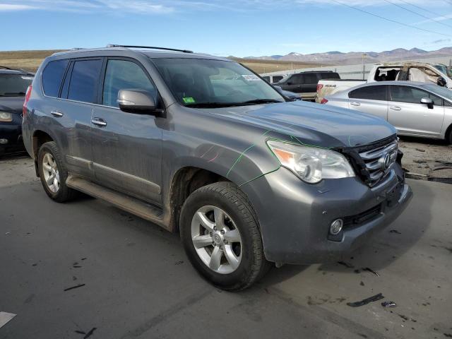 Photo 4 from auction – 2011 LEXUS GX 460 PRE with VIN JTJJM7FX2B5028228