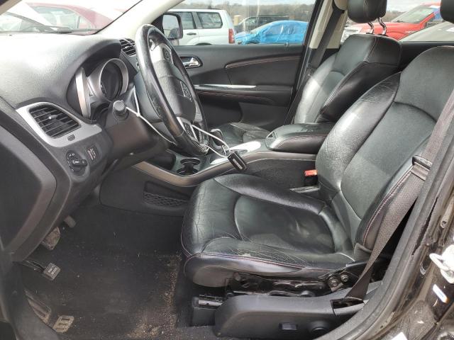 Photo 7 from auction – 2012 DODGE JOURNEY R/ with VIN 3C4PDCEG4CT318088