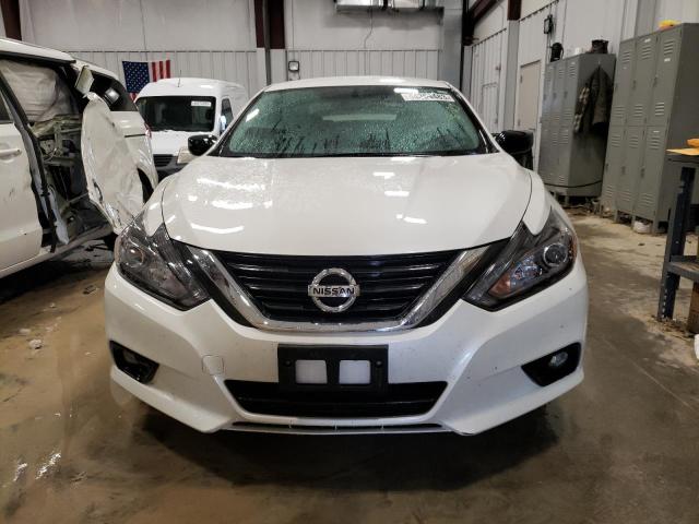 Photo 5 from auction – 2017 NISSAN ALTIMA 2.5 with VIN 1N4AL3AP9HC231519