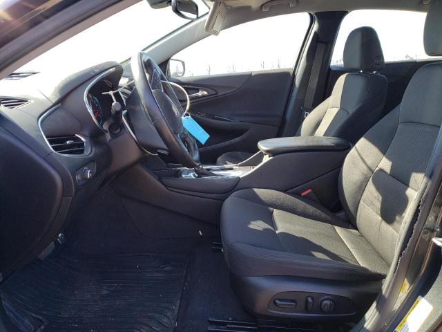 Photo 7 from auction – 2017 CHEVROLET MALIBU LT with VIN 1G1ZE5ST0HF109797