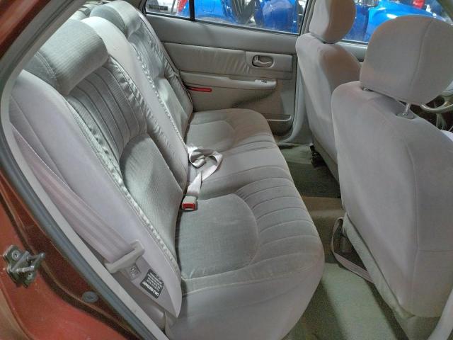 Photo 10 from auction – 2000 BUICK CENTURY CU with VIN 2G4WS52J8Y1332366