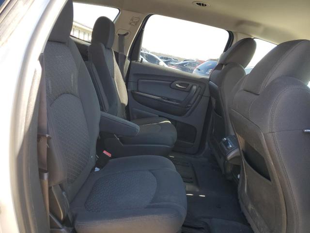 Photo 11 from auction – 2011 CHEVROLET TRAVERSE L with VIN 1GNKVJEDXBJ321561