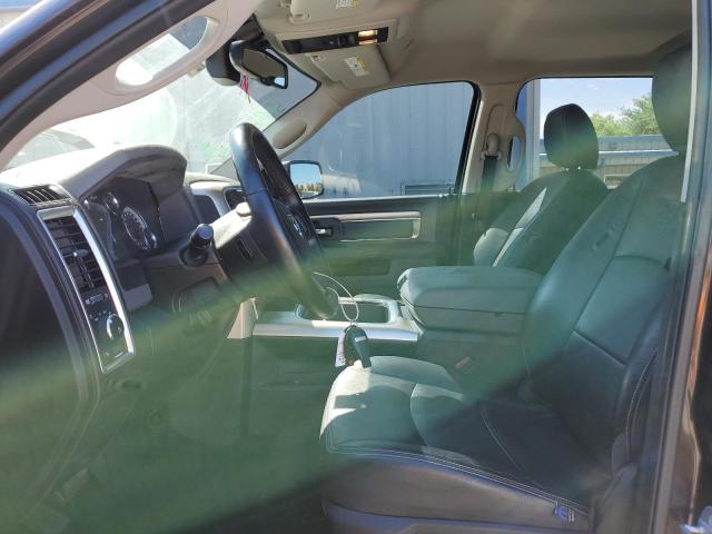 Photo 7 from auction – 2017 RAM 1500 SLT with VIN 1C6RR7TT4HS539840