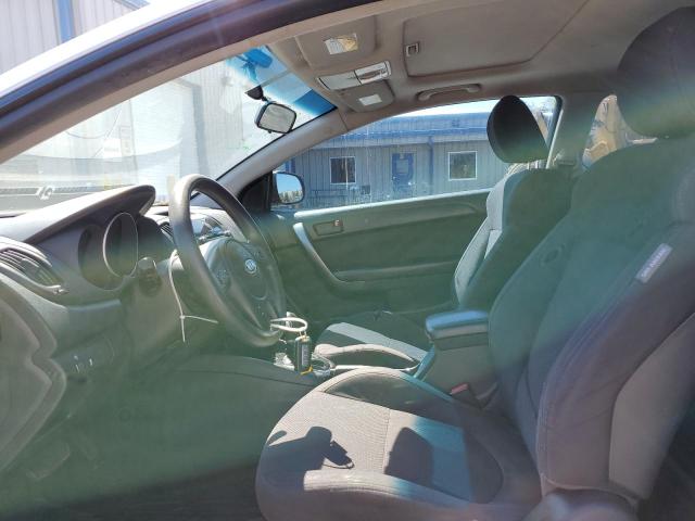 Photo 7 from auction – 2012 KIA FORTE EX with VIN KNAFU6A29C5625244