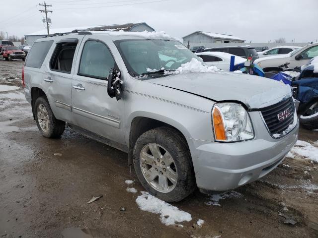 Photo 4 from auction – 2011 GMC YUKON SLT with VIN 1GKS2CE0XBR260311