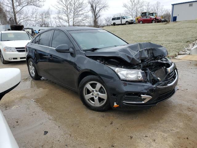 Photo 4 from auction – 2015 CHEVROLET CRUZE LT with VIN 1G1PC5SB0F7105261