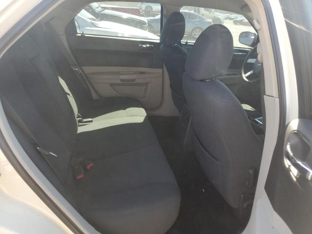 Photo 10 from auction – 2007 CHRYSLER 300 with VIN 2C3KA43R77H762582