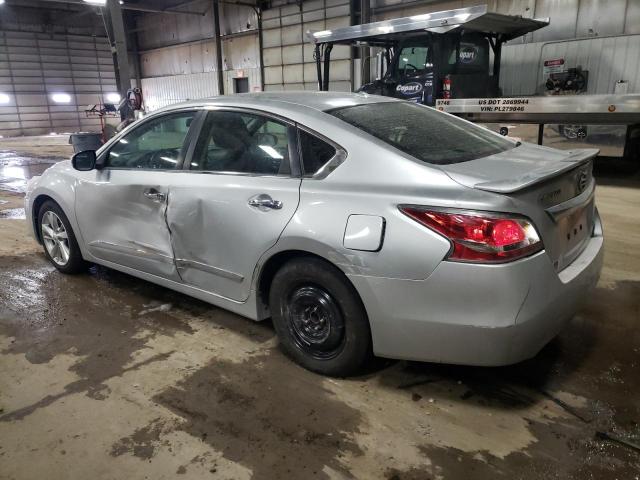 Photo 2 from auction – 2014 NISSAN ALTIMA 2.5 with VIN 1N4AL3AP1EC903519