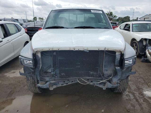 Photo 5 from auction – 1998 DODGE RAM 1500 with VIN 1B7HF13Z4WJ183147