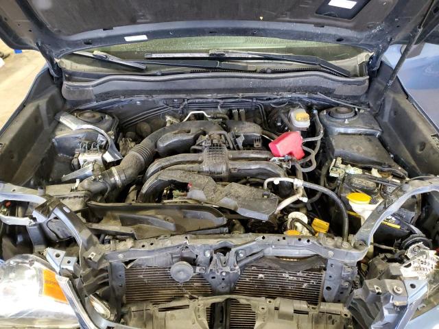 Photo 11 from auction – 2015 SUBARU FORESTER 2 with VIN JF2SJABC7FH522932