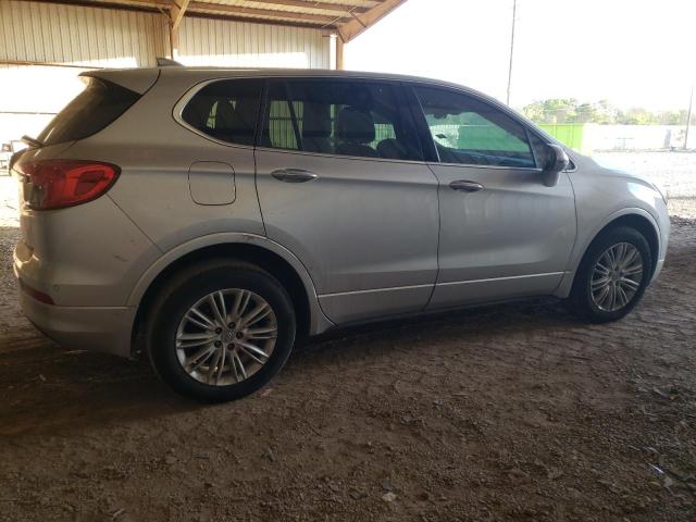 Photo 3 from auction – 2017 BUICK ENVISION P with VIN LRBFXASA6HD013646