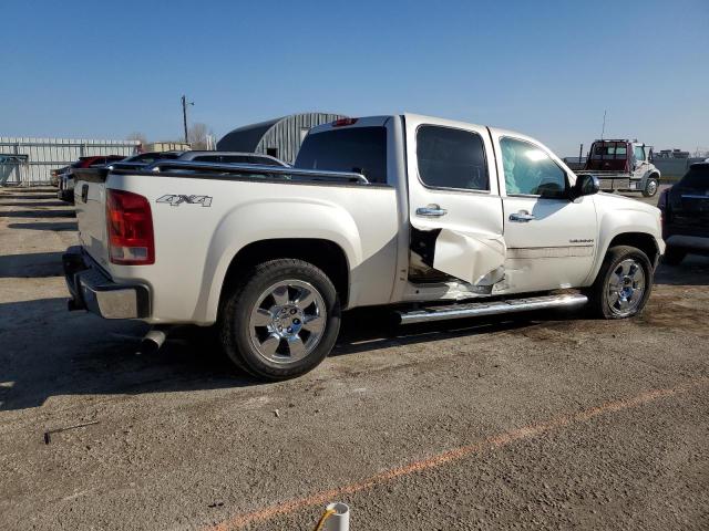 Photo 3 from auction – 2011 GMC SIERRA K15 with VIN 3GTP2WE35BG149811