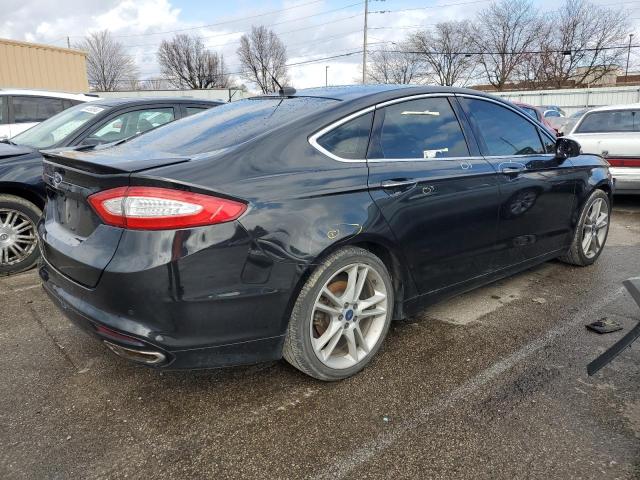Photo 3 from auction – 2013 FORD FUSION TIT with VIN 3FA6P0K99DR279476