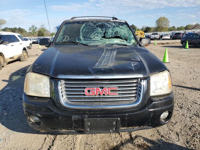 Photo 5 from auction – 2004 GMC ENVOY with VIN 1GKDT13S142193561