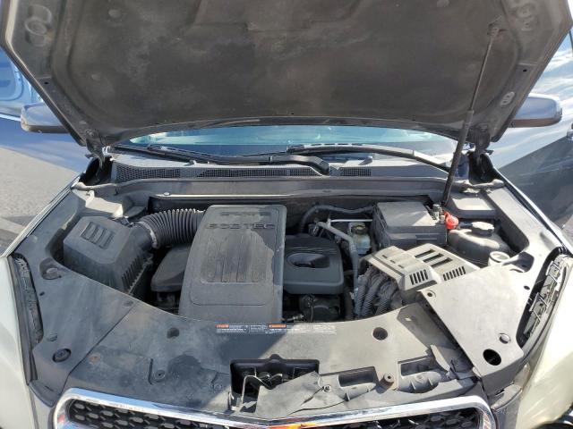 Photo 11 from auction – 2011 CHEVROLET EQUINOX LT with VIN 2CNALDEC2B6202768