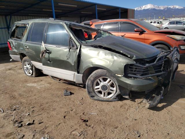 Фото 4 с аукциона – 2003 FORD EXPEDITION с VIN 1FMPU16L53LB02225