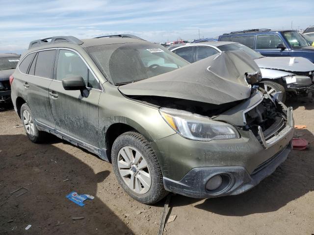 Photo 4 from auction – 2015 SUBARU OUTBACK 2. with VIN 4S4BSACC9F3342645