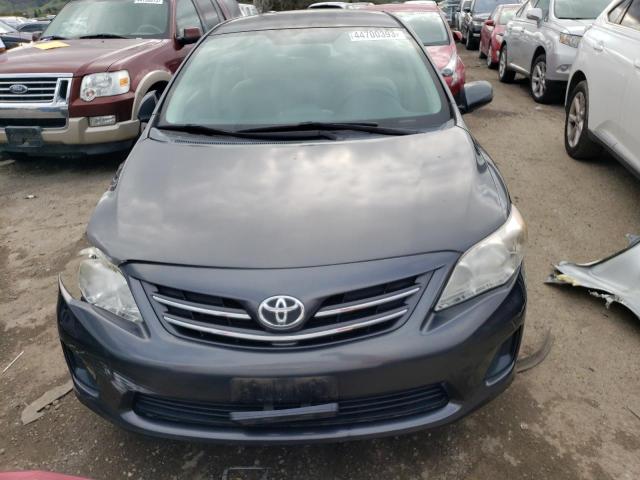 Photo 5 from auction – 2013 TOYOTA COROLLA BA with VIN 2T1BU4EE5DC014240