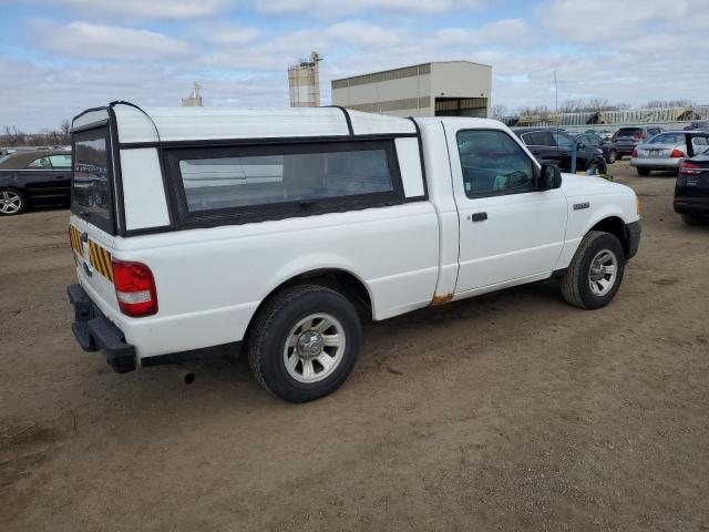 Photo 3 from auction – 2008 FORD RANGER with VIN 1FTYR10D98PA44597