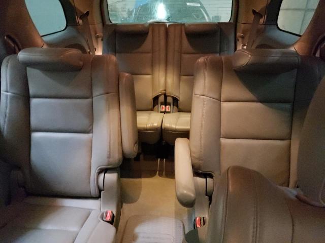 Photo 10 from auction – 2013 DODGE DURANGO CR with VIN 1C4RDHDG1DC553827