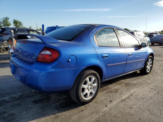 Photo 3 from auction – 2005 DODGE NEON SXT with VIN 1B3ES56C35D148711