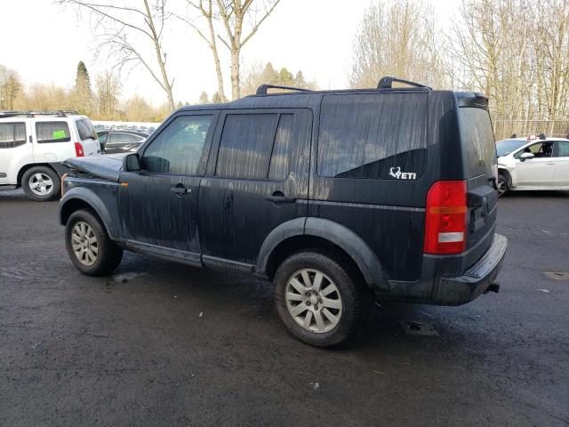 Photo 2 from auction – 2005 LAND ROVER LR3 with VIN SALAA25485A306222