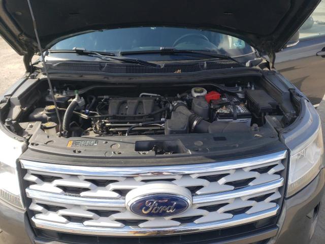 Photo 12 from auction – 2019 FORD EXPLORER X with VIN 1FM5K8D82KGB15932