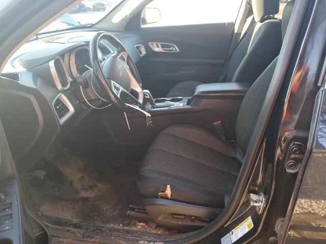 Photo 7 from auction – 2014 CHEVROLET EQUINOX LT with VIN 2GNALBEK6E6378217