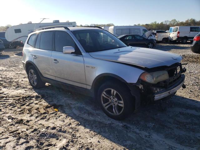 Photo 4 from auction – 2005 BMW 3.0 with VIN WBXPA93485WD05402