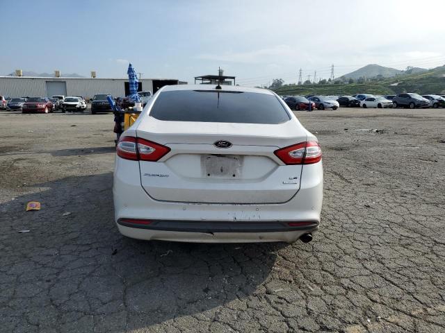 Photo 6 from auction – 2014 FORD FUSION SE with VIN 3FA6P0HD8ER256123