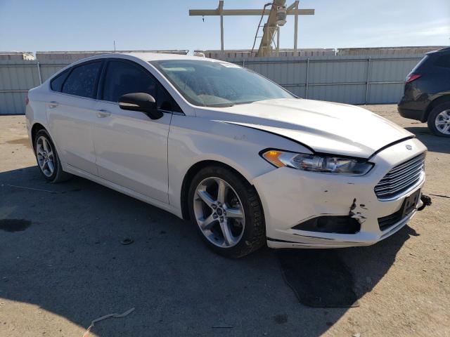 Photo 4 from auction – 2016 FORD FUSION SE with VIN 3FA6P0H78GR258743