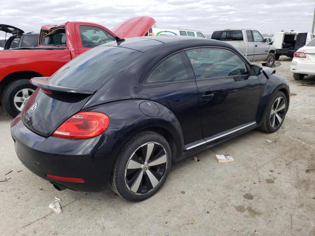 Photo 3 from auction – 2013 VOLKSWAGEN BEETLE TUR with VIN 3VWVA7AT6DM625734