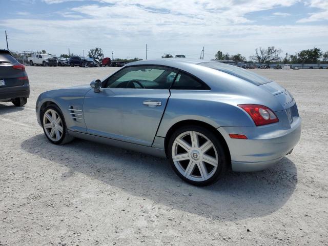 Photo 2 from auction – 2005 CHRYSLER CROSSFIRE with VIN 1C3AN69L25X027712