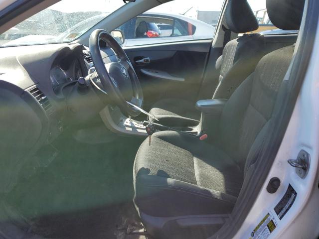 Photo 7 from auction – 2013 TOYOTA COROLLA BA with VIN 2T1BU4EE4DC926258