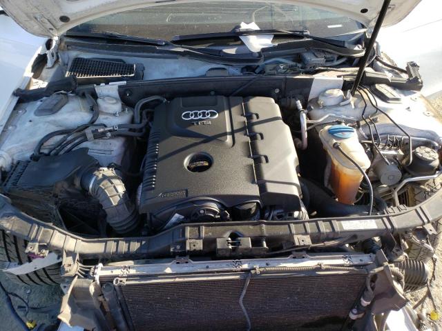 Foto 11 de la subasta – 2011 AUDI A4 PREMIUM con VIN WAUEFAFL6BN028500