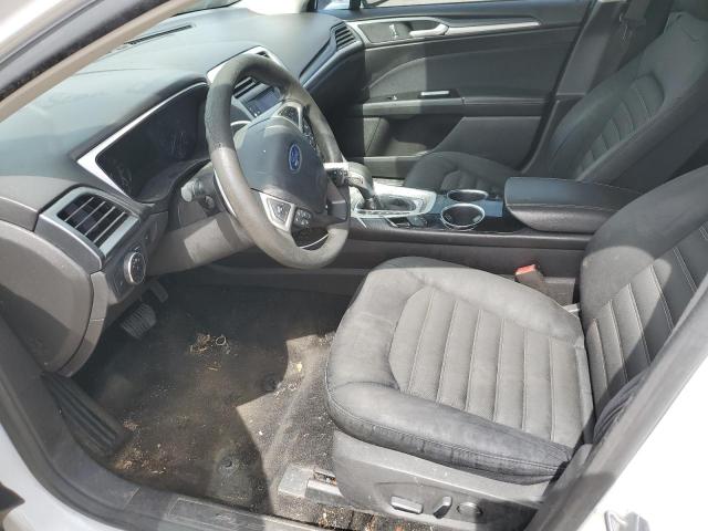 Photo 7 from auction – 2014 FORD FUSION SE with VIN 3FA6P0H74ER122851