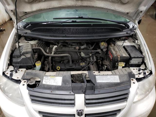Photo 11 from auction – 2005 DODGE CARAVAN SX with VIN 1D4GP45R25B414792