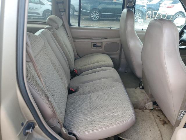 Photo 11 from auction – 1999 FORD EXPLORER with VIN 1FMZU32X0XUC87362