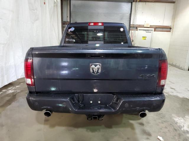 Photo 6 from auction – 2017 RAM 1500 SPORT with VIN 1C6RR7MT8HS552749