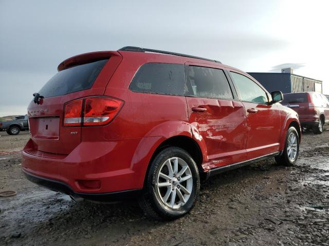 Photo 3 from auction – 2014 DODGE JOURNEY SX with VIN 3C4PDDBG5ET224847