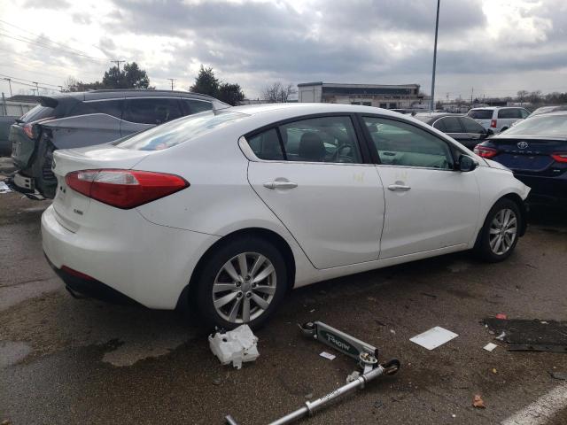 Zdjęcie 3 z aukcji – 2014 KIA FORTE EX z VIN KNAFX4A85E5102659