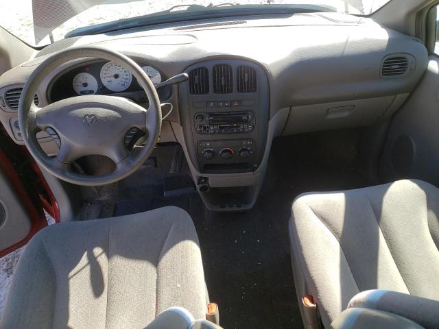 Photo 8 from auction – 2003 DODGE CARAVAN SE with VIN 1D4GP25R03B256566