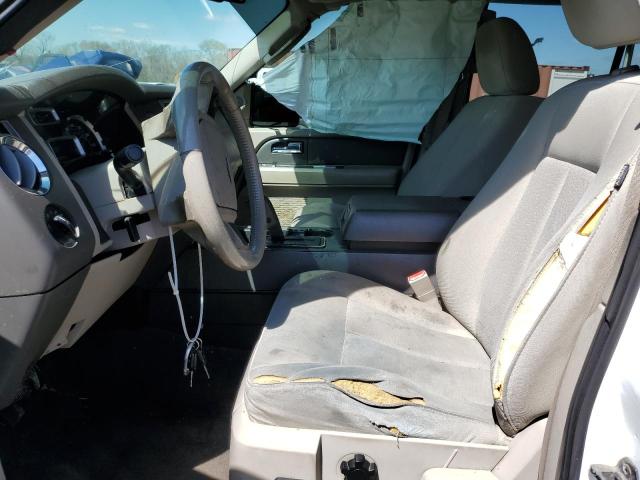 Photo 7 from auction – 2009 FORD EXPEDITION with VIN 1FMFU15549LA02415