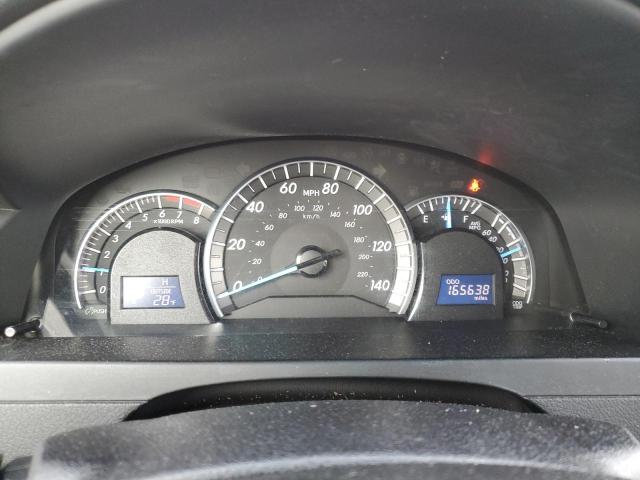 Photo 9 from auction – 2014 TOYOTA CAMRY L with VIN 4T1BF1FK6EU334440