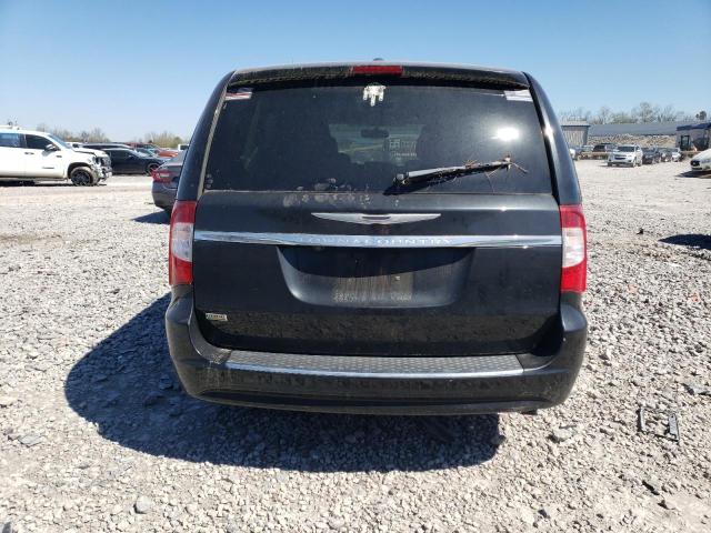 Photo 6 from auction – 2016 CHRYSLER TOWN & COU with VIN 2C4RC1BG9GR289832