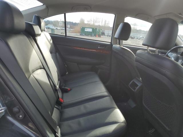 Photo 10 from auction – 2010 SUBARU LEGACY 2.5 with VIN 4S3BMBJ66A3242920