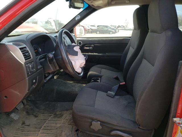 Photo 7 from auction – 2010 GMC CANYON SLE with VIN 1GTJTCDE5A8146626