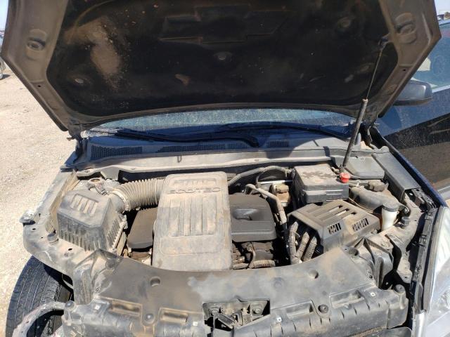Photo 12 from auction – 2015 CHEVROLET EQUINOX LS with VIN 2GNALAEK6F1173148
