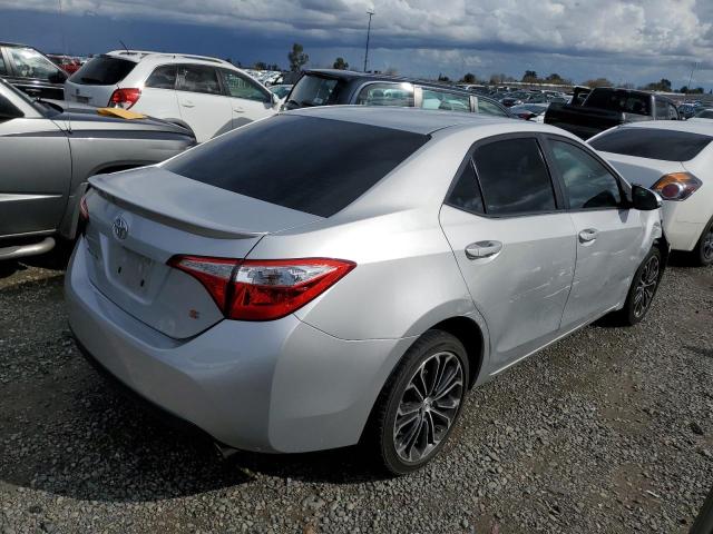 Photo 3 from auction – 2016 TOYOTA COROLLA L with VIN 5YFBURHE5GP458828